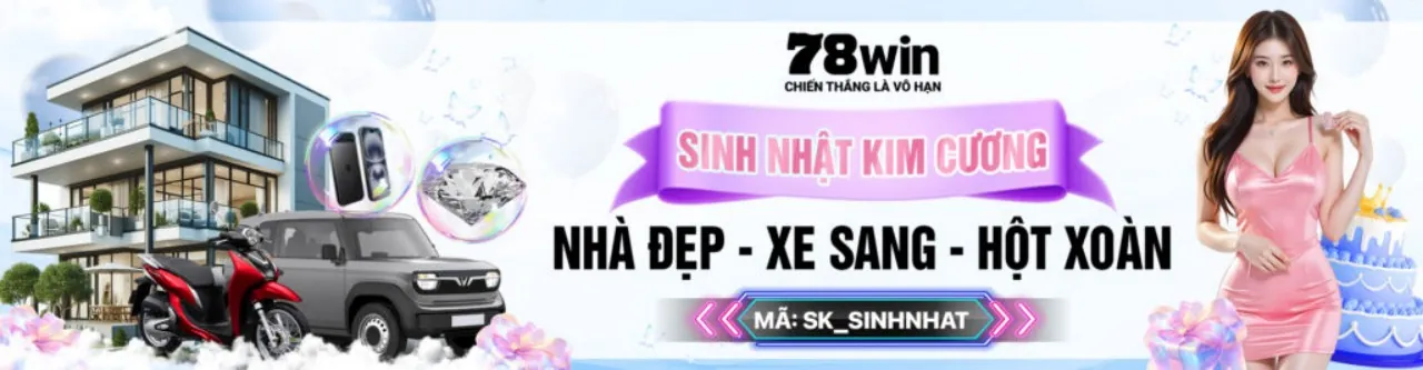 Chương trình VIP độc quyền cbvip777 chính thức
